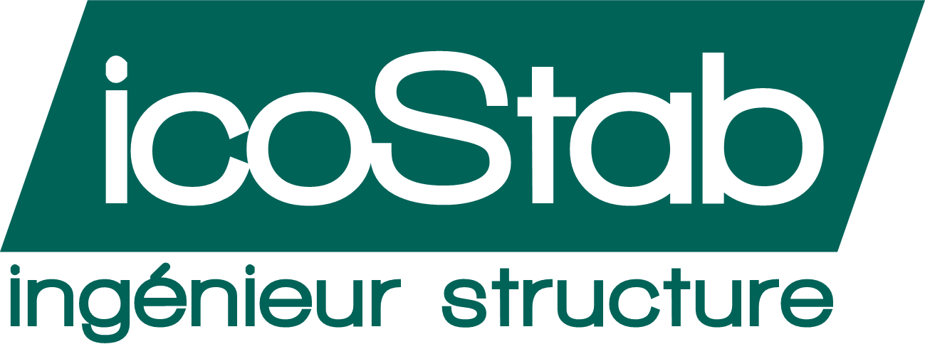 Logo icoStab